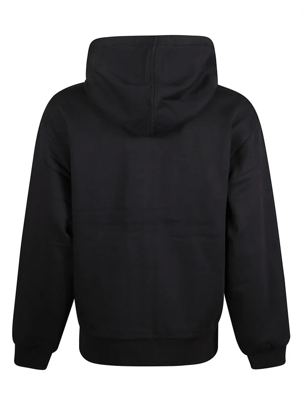 Carhartt Black Hoodies - Image 2