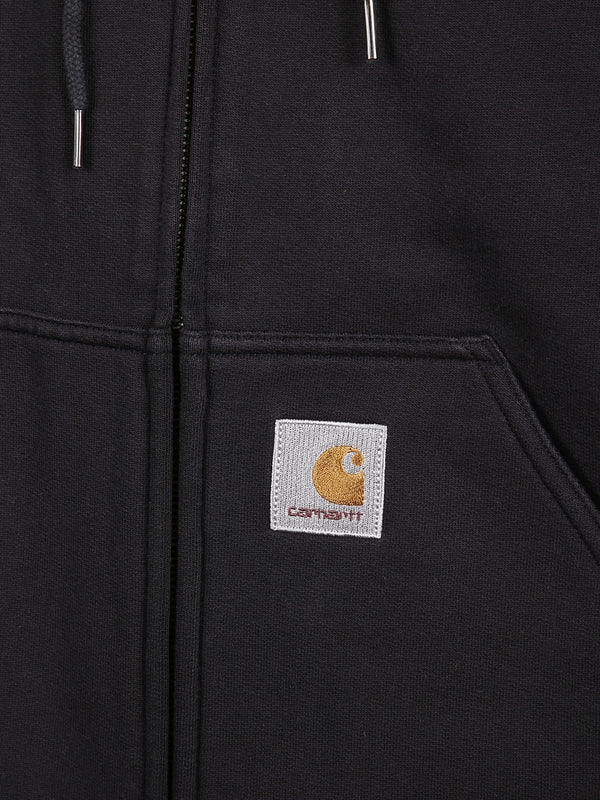 Carhartt Black Hoodies - Image 3