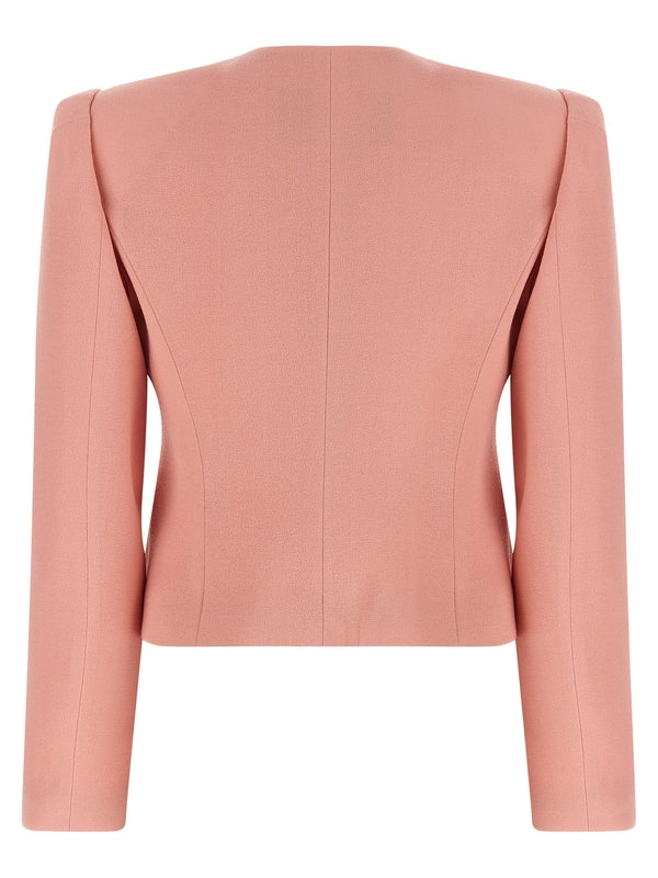 Valentino Pink Jackets - Image 2