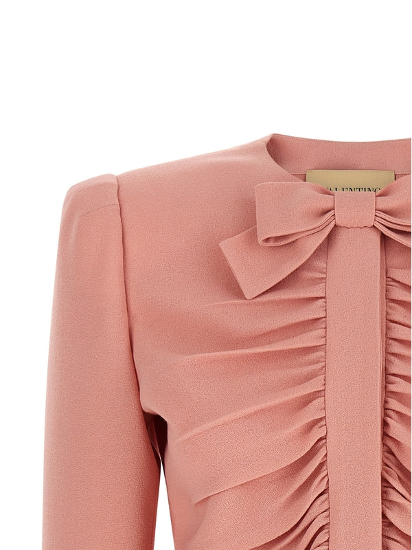 Valentino Pink Jackets - Image 3