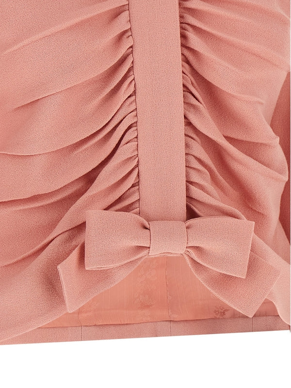 Valentino Pink Jackets - Image 4