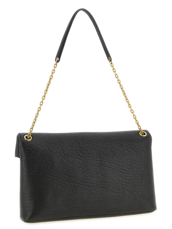 Saint Laurent Black Crossbody & Shoulder Bags - Image 2