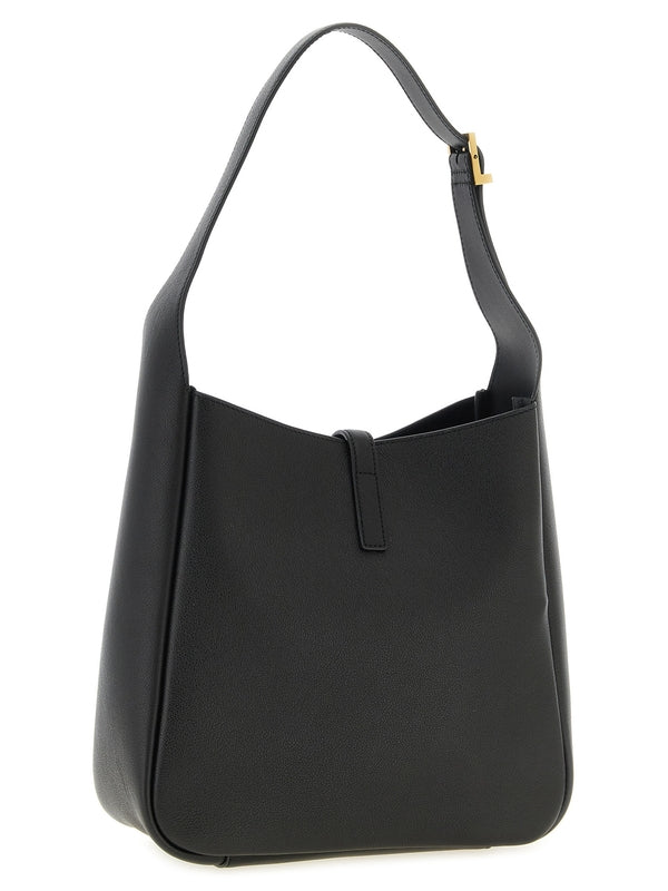 Saint Laurent Black Crossbody & Shoulder Bags - Image 2