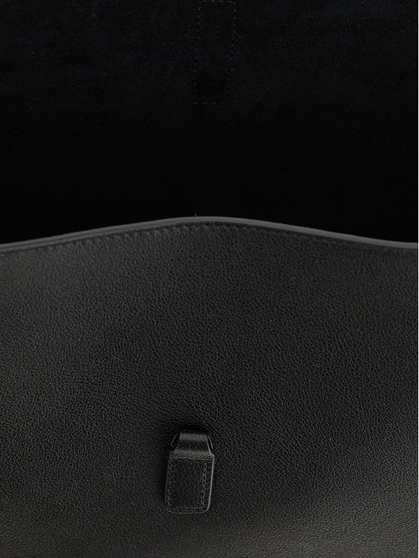 Saint Laurent Black Crossbody & Shoulder Bags - Image 4