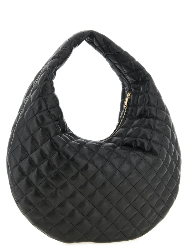 Saint Laurent Black Crossbody & Shoulder Bags - Image 2