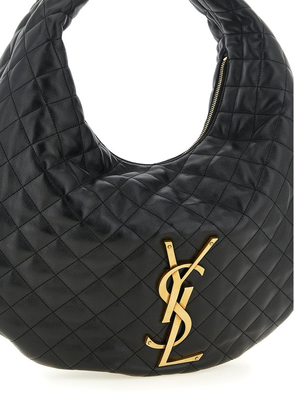 Saint Laurent Black Crossbody & Shoulder Bags - Image 3