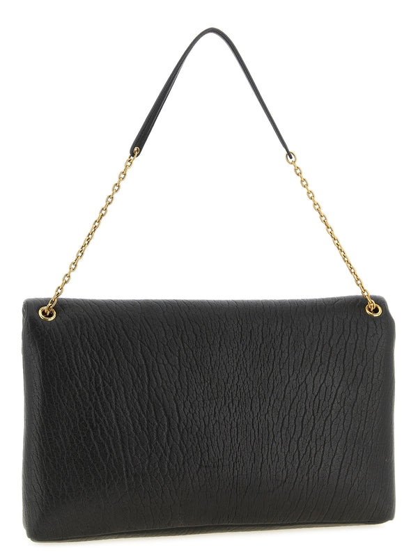 Saint Laurent Black Crossbody & Shoulder Bags - Image 2