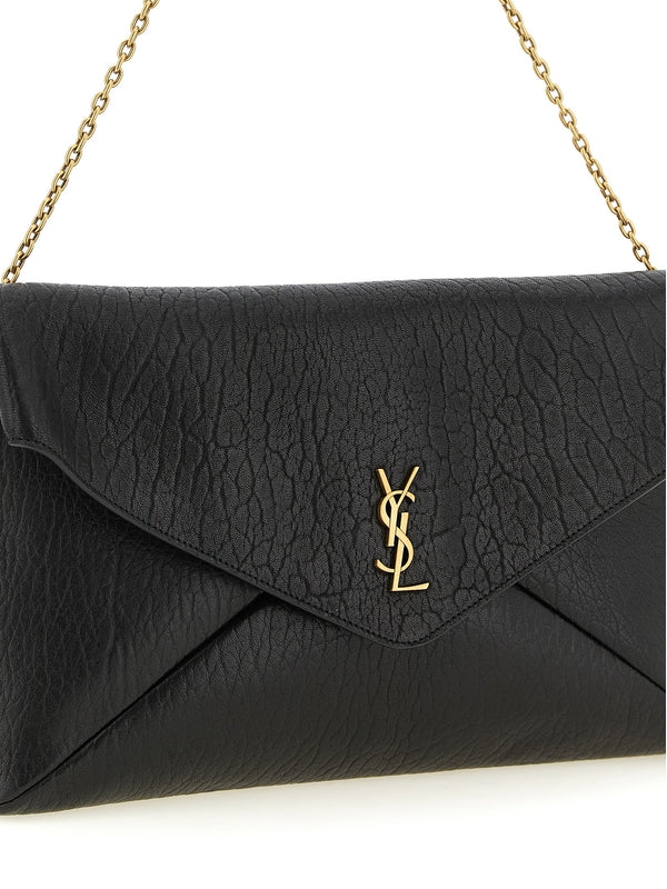 Saint Laurent Black Crossbody & Shoulder Bags - Image 3