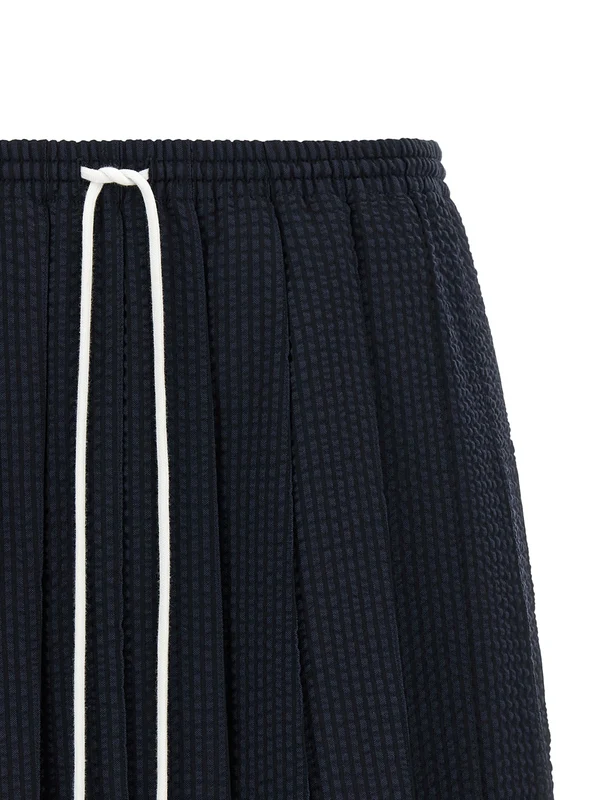 Thom Browne Navy Skirts - Image 3