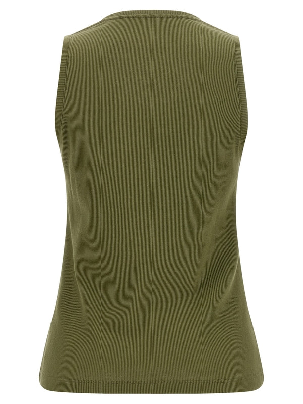 Balmain Green Sleeveless - Image 2