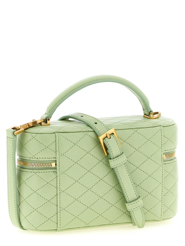Saint Laurent Green Tote Bags - Image 2