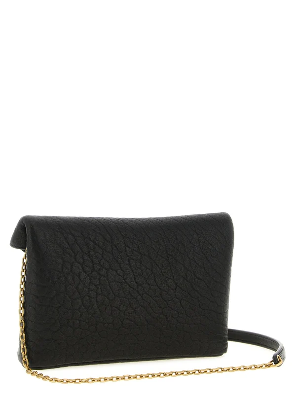 Saint Laurent Black Clutch Bags - Image 2