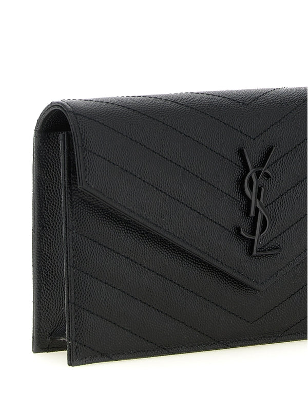 Saint Laurent Black Crossbody & Shoulder Bags - Image 3