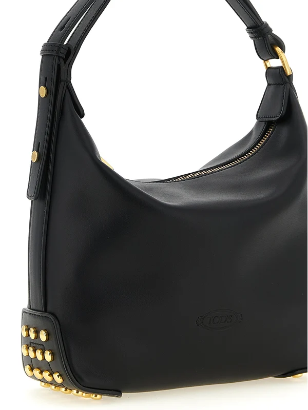 Tod'S Black Crossbody & Shoulder Bags - Image 3