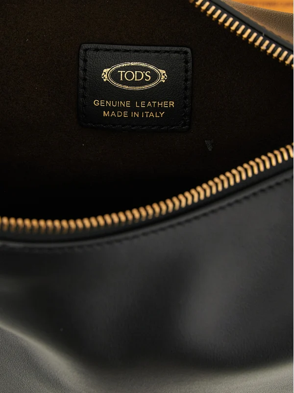 Tod'S Black Crossbody & Shoulder Bags - Image 4