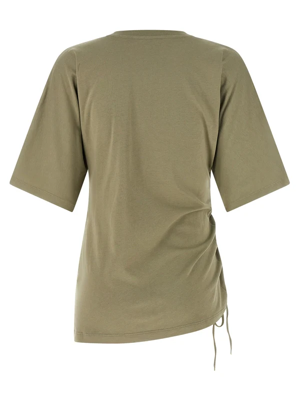 Balmain Green Half Sleeve - Image 2