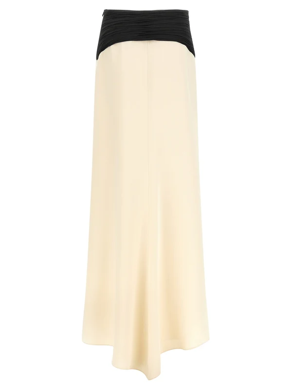 Valentino Ivory Skirts - Image 2