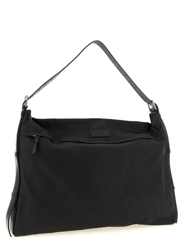 Trench Pocket Medium Shoulder Bag - Image 2