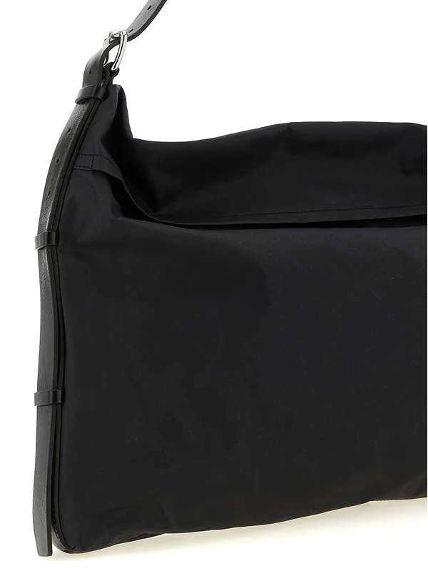 Trench Pocket Medium Shoulder Bag - Image 3