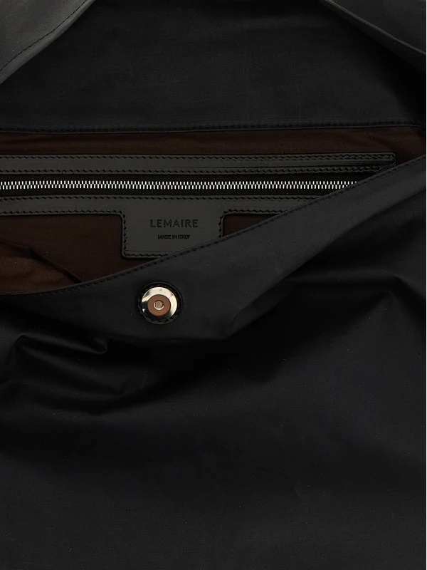 Trench Pocket Medium Shoulder Bag - Image 4