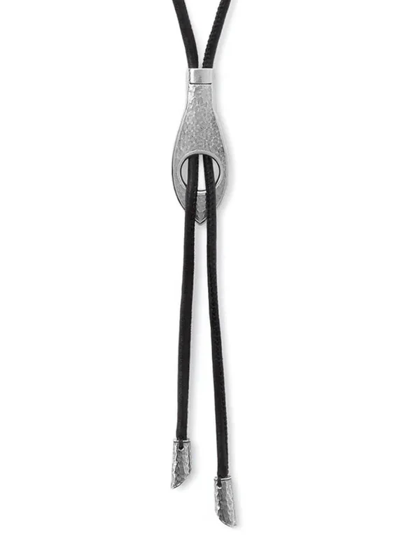 Snake Bolo Tie - Image 2