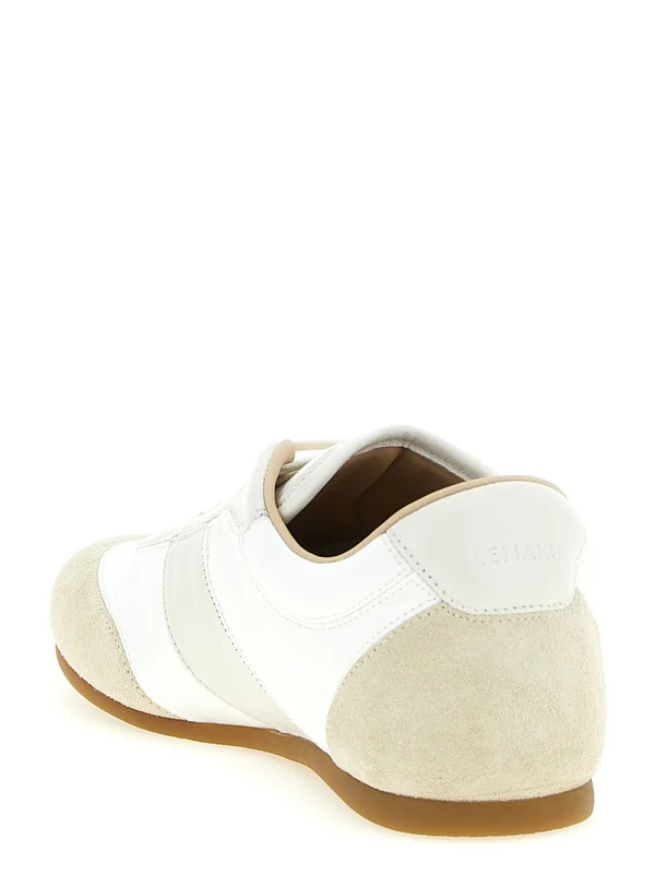 White Sneakers - Image 3
