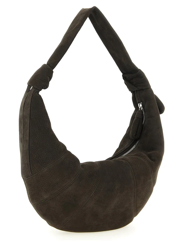 Fortune Croissant Shoulder Bag - Image 2