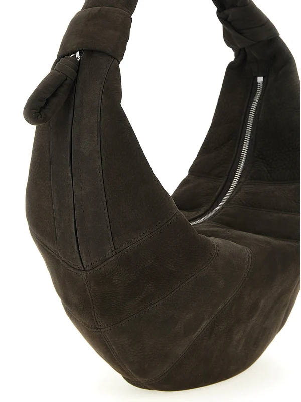 Fortune Croissant Shoulder Bag - Image 3