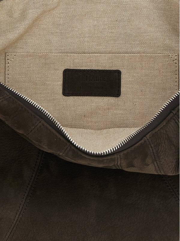Fortune Croissant Shoulder Bag - Image 4