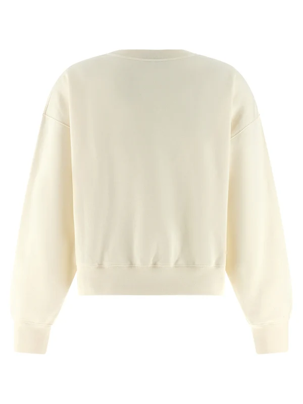 Gucci Ivory Sweatshirts - Image 2