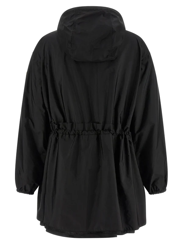 Moncler Black Jackets - Image 2