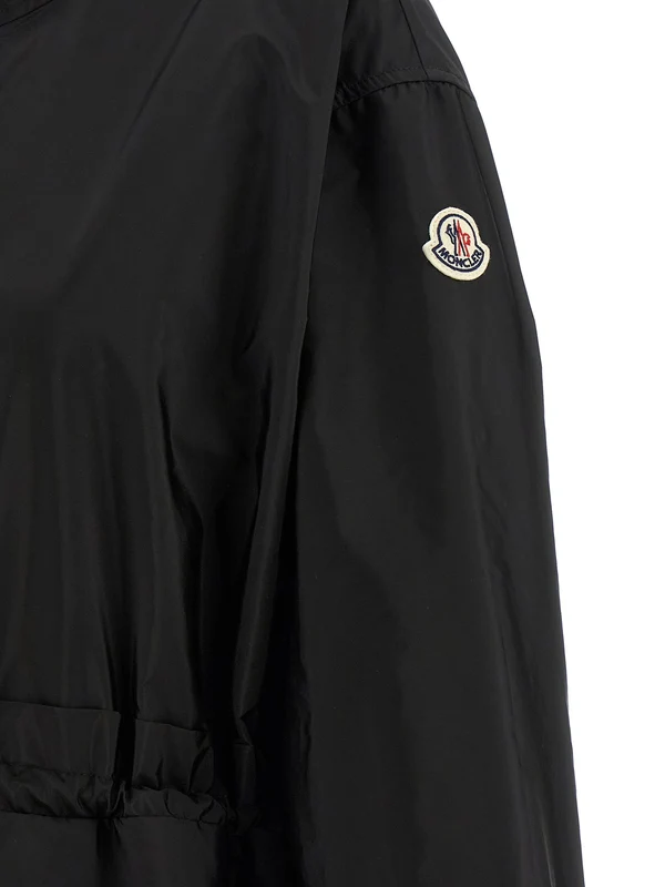 Moncler Black Jackets - Image 4