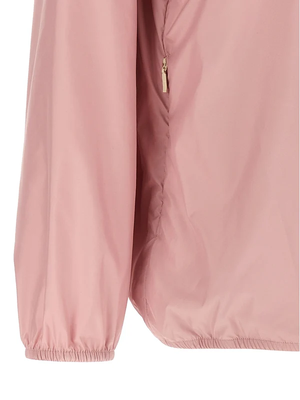 Moncler Pink Jackets - Image 5