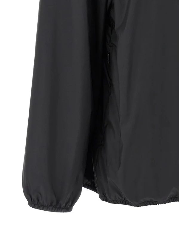 Moncler Black Jackets - Image 4