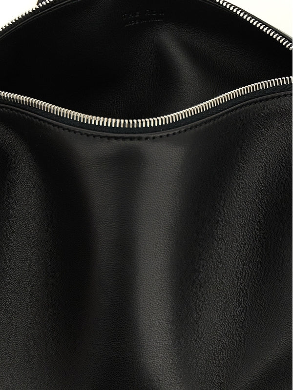 The Row Black Crossbody & Shoulder Bags - Image 4