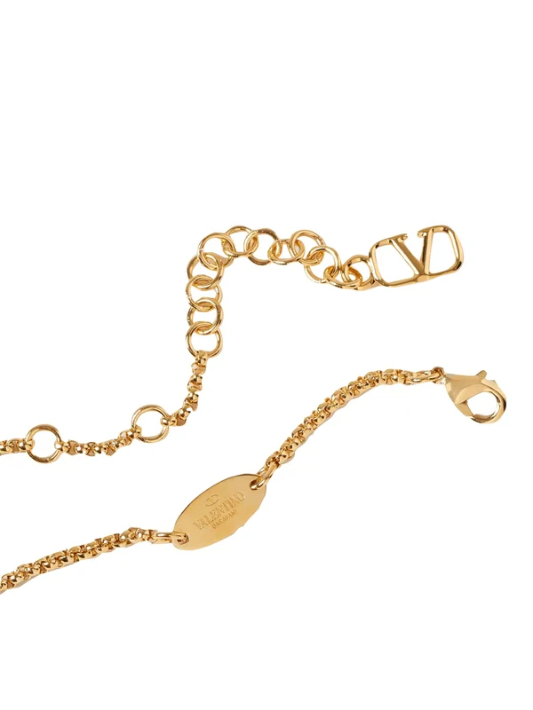 Valentino Gold Bracelet - Image 3