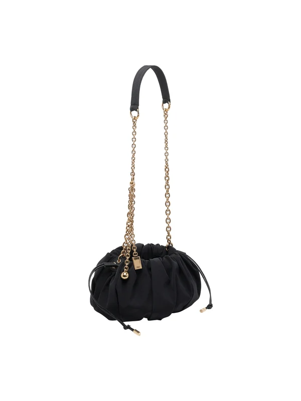 Chloe Black Bucket Bags - Image 2
