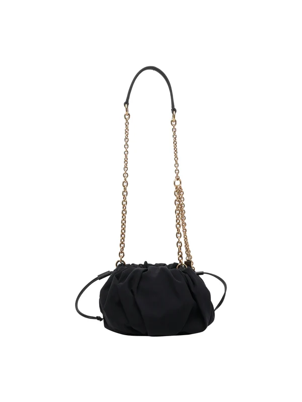 Chloe Black Bucket Bags - Image 3