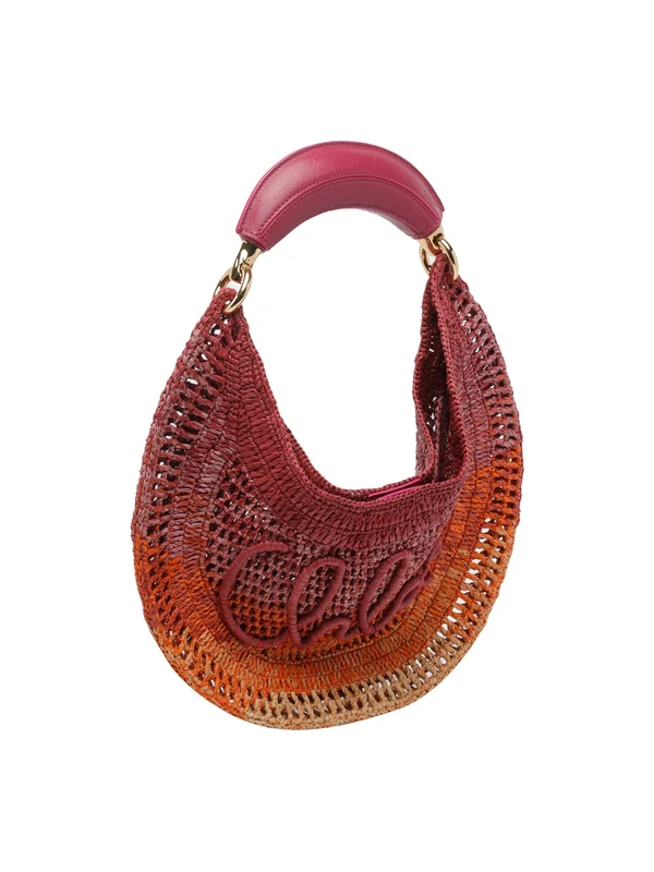 Chloe Multicolor Tote Bags - Image 2