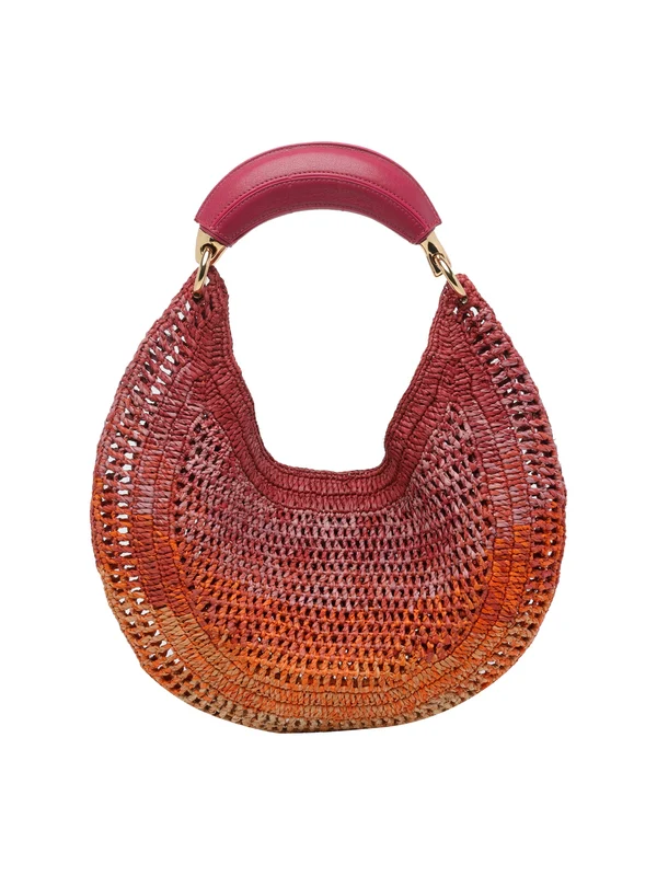 Chloe Multicolor Tote Bags - Image 3