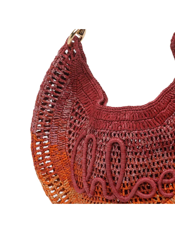 Chloe Multicolor Tote Bags - Image 4