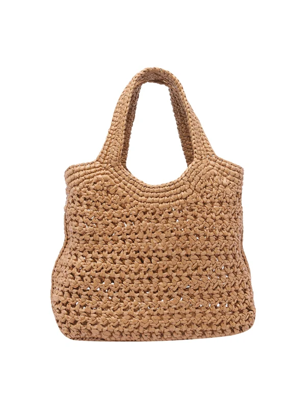 Tod'S Beige Tote Bags - Image 3