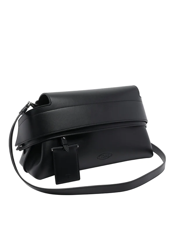 Tod'S Black Crossbody & Shoulder Bags - Image 2