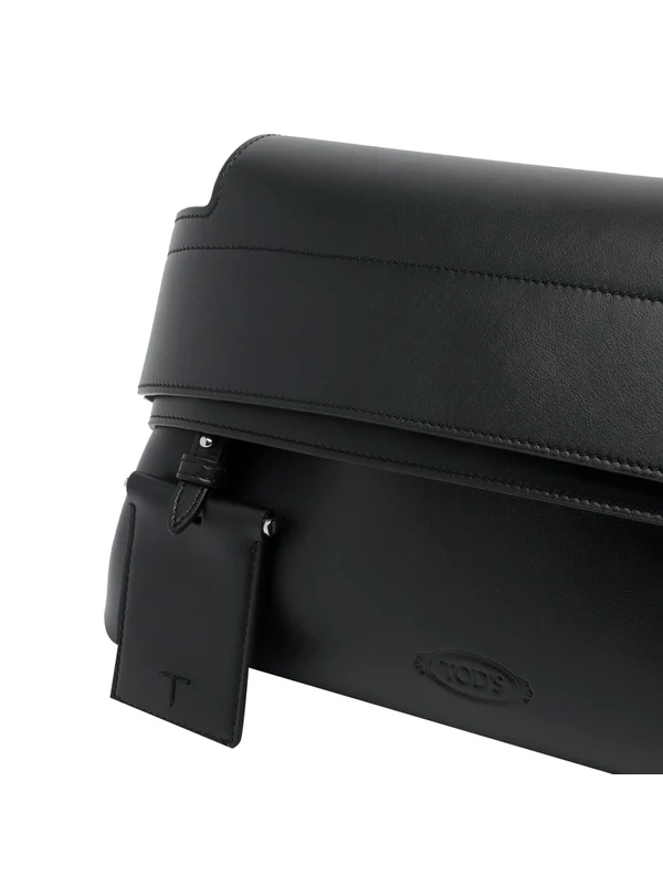 Tod'S Black Crossbody & Shoulder Bags - Image 4