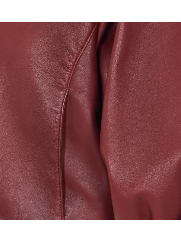 Chloe Red Jackets - Image 3