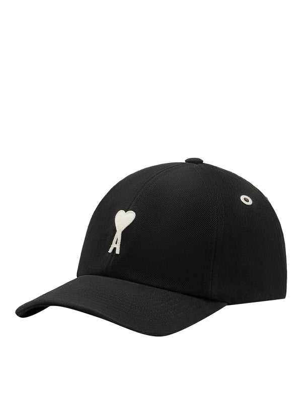 Ami Black Cap - Image 2