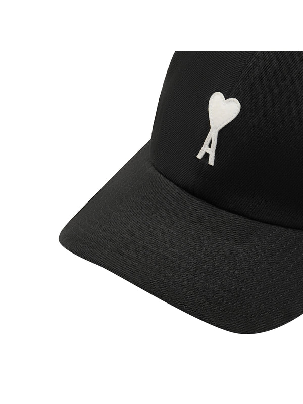 Ami Black Cap - Image 3