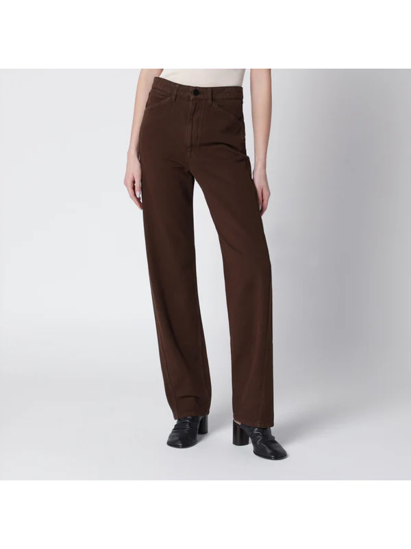 5 Pocket Twisted Pants - Image 3