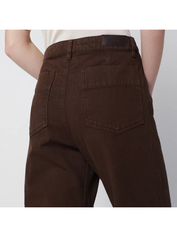 5 Pocket Twisted Pants - Image 4