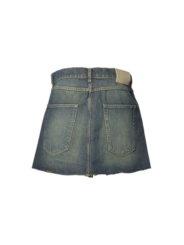 Our Legacy Blue Skirts - Image 2
